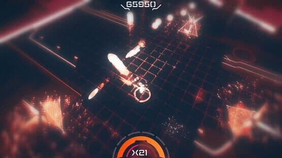 EXE: Mainframe — screenshot 1