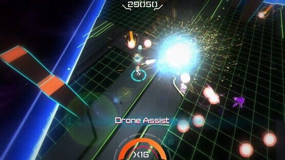 EXE: Mainframe — screenshot 2