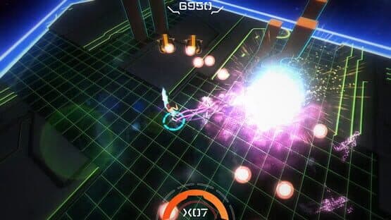 EXE: Mainframe — screenshot 3