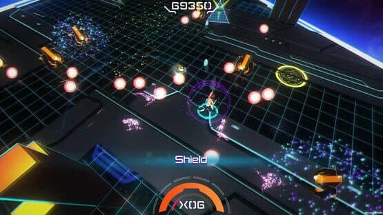 EXE: Mainframe — screenshot 4