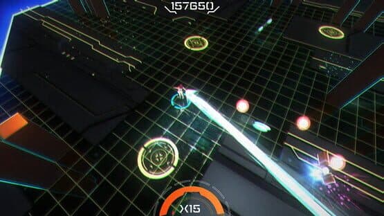 EXE: Mainframe — screenshot 5