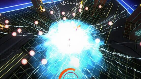 EXE: Mainframe — screenshot 6