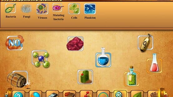 Alchemy Classic — screenshot 4