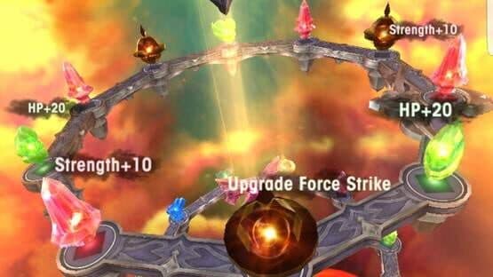 Dragalia Lost — screenshot 1
