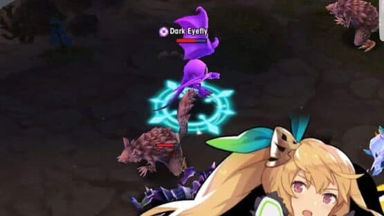 Dragalia Lost — screenshot 2