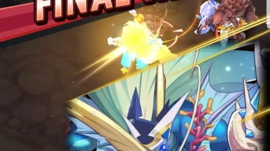 Dragalia Lost — screenshot 4