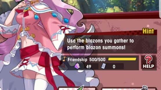 Dragalia Lost — screenshot 5