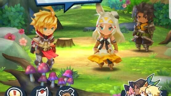 Dragalia Lost — screenshot 8