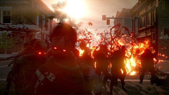State of Decay: Breakdown — screenshot 1
