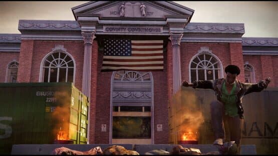 State of Decay: Breakdown — screenshot 3