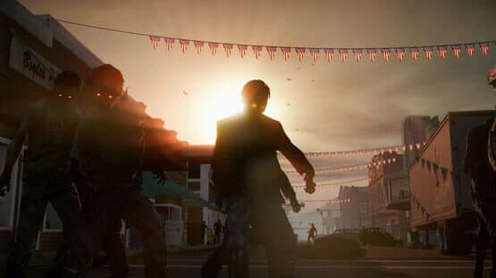 State of Decay: Breakdown — screenshot 4