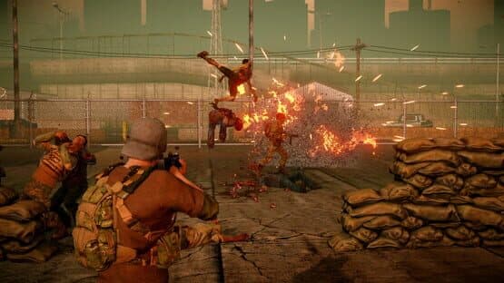 State of Decay: Lifeline — screenshot 1