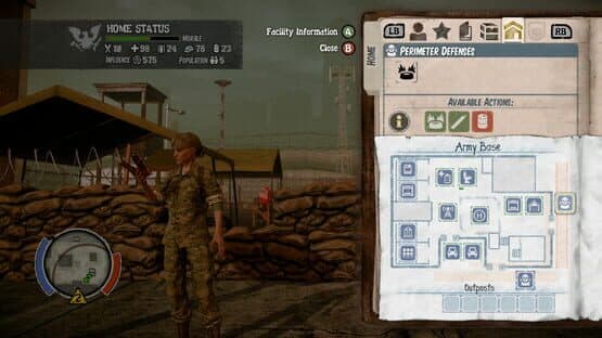 State of Decay: Lifeline — screenshot 2