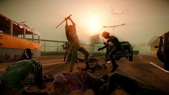 State of Decay: Lifeline — screenshot 3