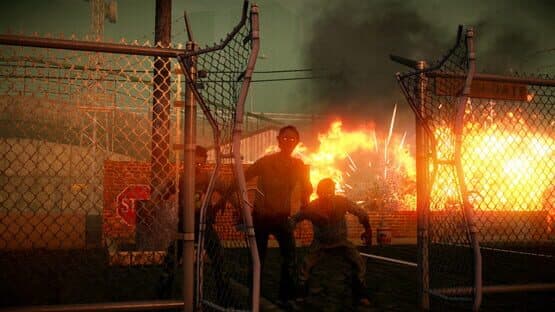 State of Decay: Lifeline — screenshot 4