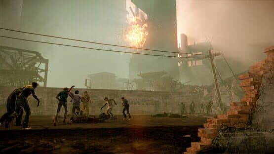 State of Decay: Lifeline — screenshot 5