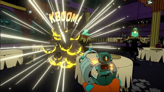 Void Bastards — screenshot 6