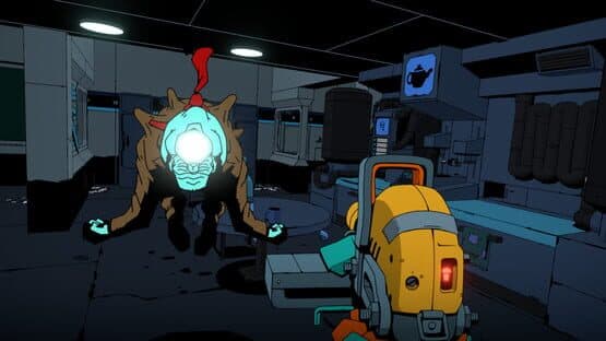 Void Bastards — screenshot 8