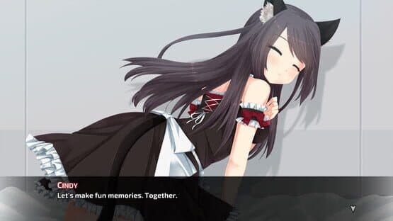 Winged Sakura: Mindy's Arc 2 — screenshot 3
