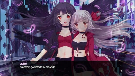 Winged Sakura: Mindy's Arc 2 — screenshot 5