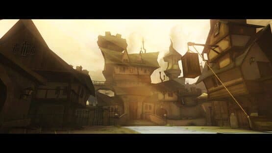 Strength of the Sword: Ultimate — screenshot 1