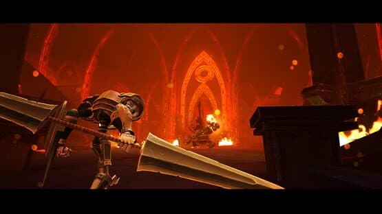 Strength of the Sword: Ultimate — screenshot 5