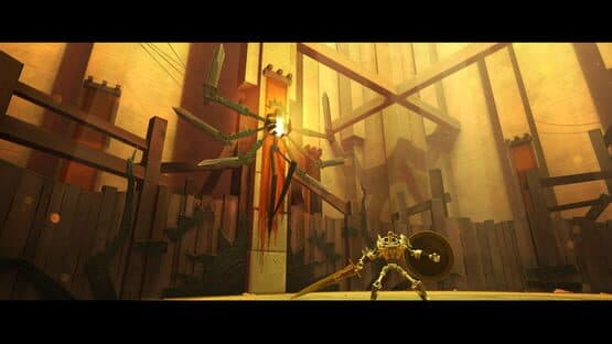 Strength of the Sword: Ultimate — screenshot 6