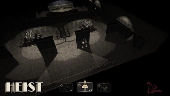 Heist — screenshot 1