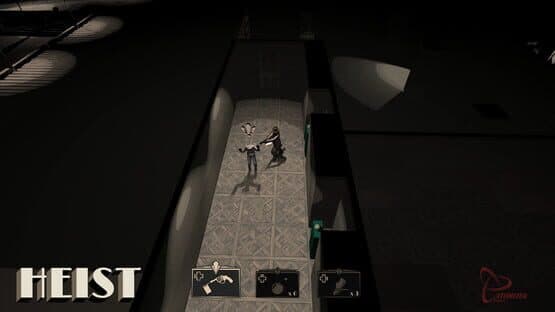 Heist — screenshot 3