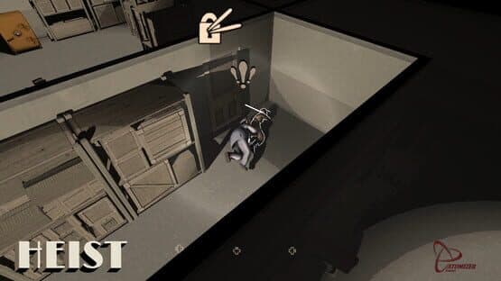 Heist — screenshot 5
