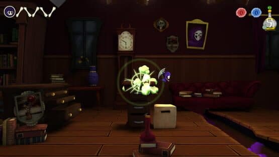 Little Reaper — screenshot 1