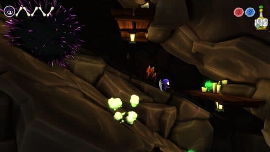 Little Reaper — screenshot 3