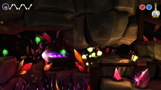 Little Reaper — screenshot 4