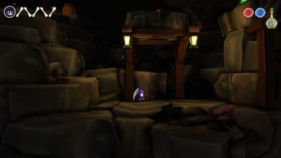 Little Reaper — screenshot 5