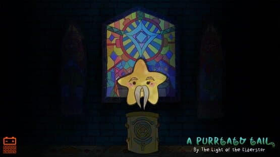 A Purrtato Tail: By the Light of the Elderstar — screenshot 5