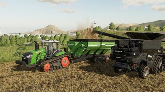 Farming Simulator 19 — screenshot 3