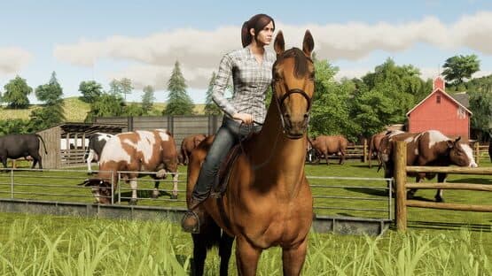 Farming Simulator 19 — screenshot 4