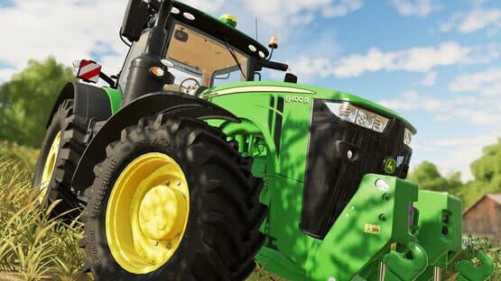 Farming Simulator 19 — screenshot 5