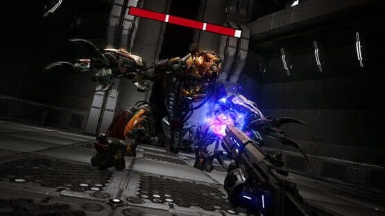 Experiment Gone Rogue — screenshot 1