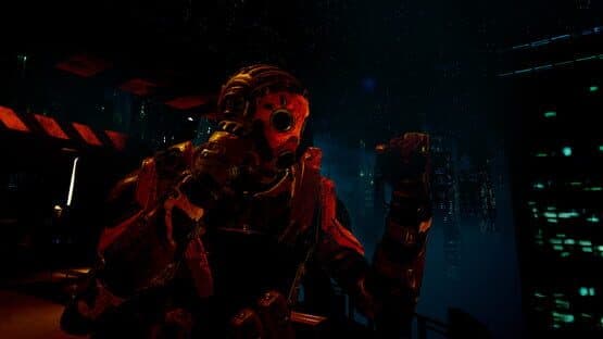 Experiment Gone Rogue — screenshot 2