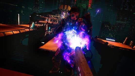 Experiment Gone Rogue — screenshot 3
