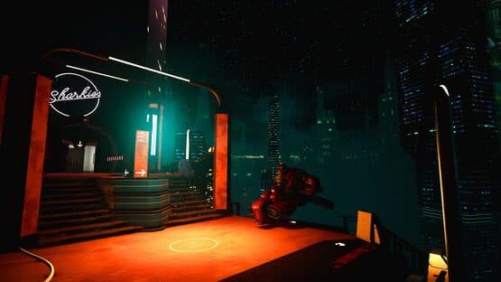Experiment Gone Rogue — screenshot 4