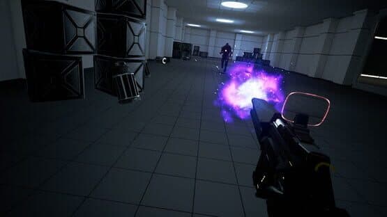 Experiment Gone Rogue — screenshot 5