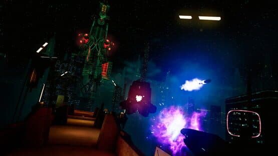 Experiment Gone Rogue — screenshot 6