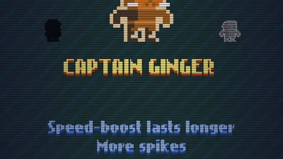 Serious Scramblers — screenshot 1