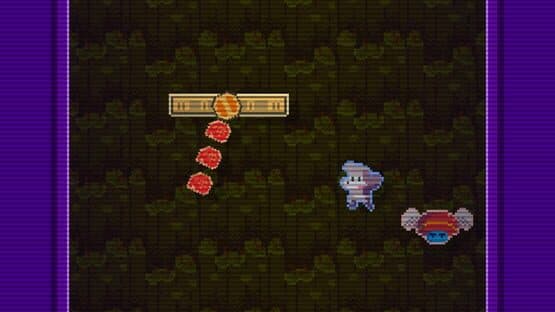 Serious Scramblers — screenshot 2