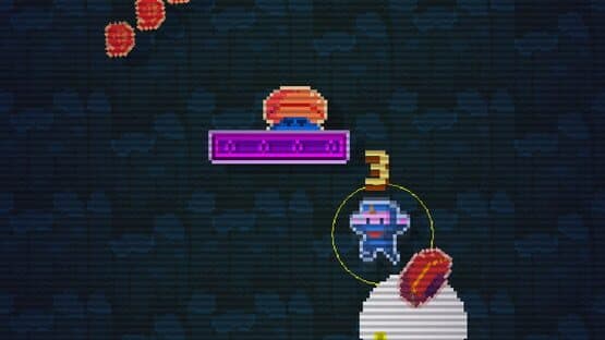 Serious Scramblers — screenshot 3