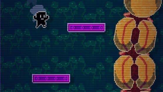 Serious Scramblers — screenshot 5