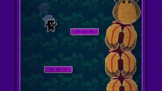 Serious Scramblers — screenshot 6