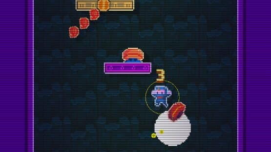 Serious Scramblers — screenshot 7